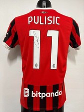 Maglia home serie - serie, "pulisic