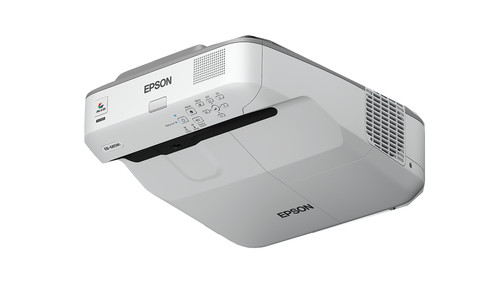 Epson 685w wxga 3500 lumen - eb-685w,