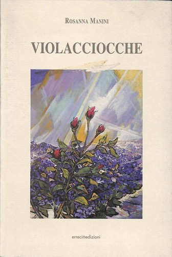 Violacciocche manini rosanna - -,