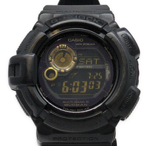 Orologio digitale solare - , radio