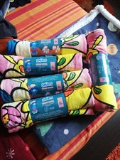 LOTTO 5 ASCIUGAMANI BEACH