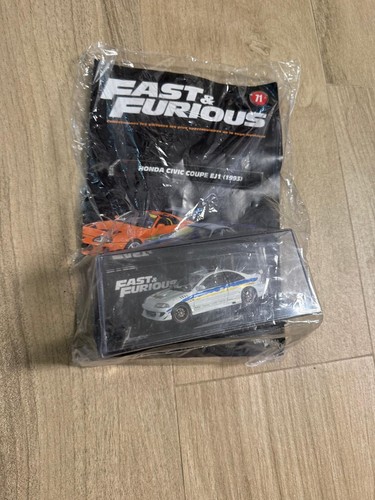Honda civic coupe fast - civic,