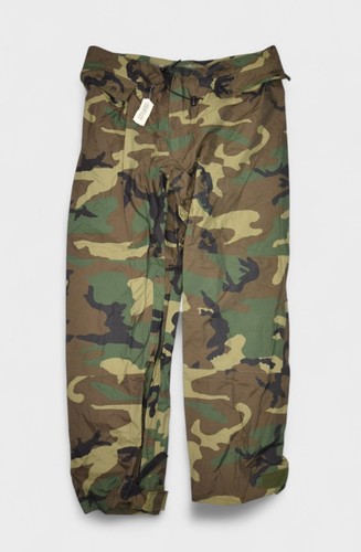 Pantalone militare vintage