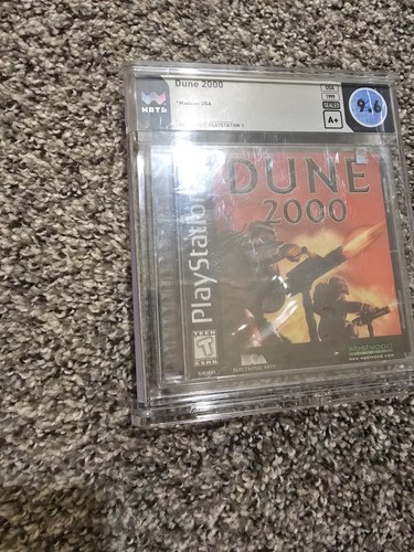 Dune 2000 wata a - dune,