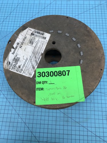 Esab er70s spoolarc - er70s-6, 86
