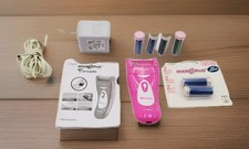 Emjoi Micro-Pedi "TORNADO" Pro