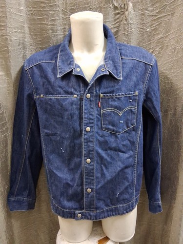 Giacca giubbotto jeans - giacca,