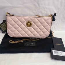 Borsa a tracolla Versace La