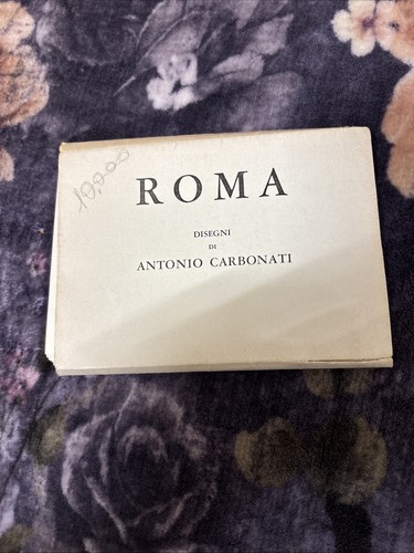 Roma disegni antonio - disegni,