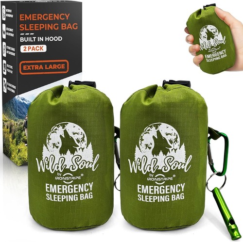 Bivy sack waterproof - bivy, xl
