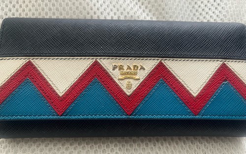 Prada porta carte - prada,