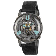 U-Boat U-65 3352 44mm SS