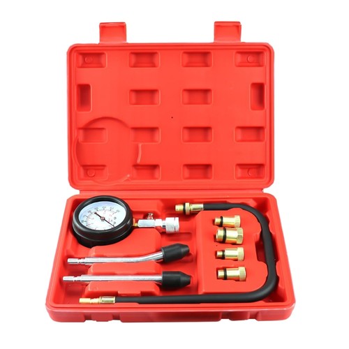 Tester compressione auto - di,