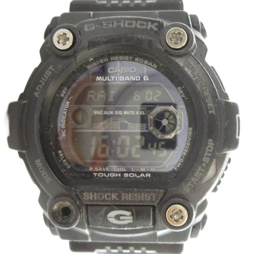 Orologio casio shock - shock, gw
