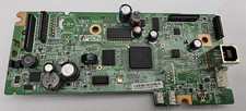 Scheda madre di ricambio CB17 MAIN + scheda WIFI- Stampante Epson SX235W  usata