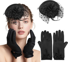 Fascinator - Cappello Da Donna