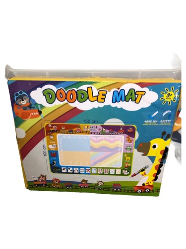 Lenbest doodle mat tappeto - lenbest,