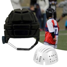 Casco Da Football Americano Con Protezione Imbottita In EVA Per Pattinaggio