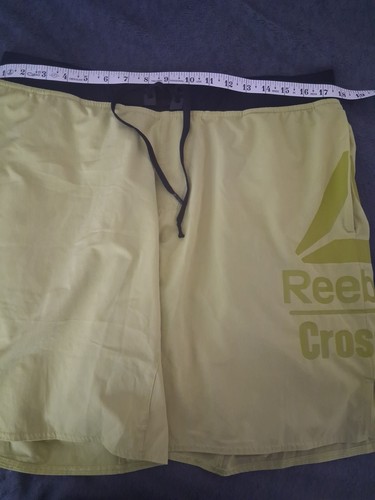 Reebok cross fit - reebok, uomo