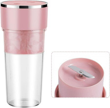 Frullatore Portatile