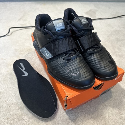 Nike romaleos scarpa da - nike,