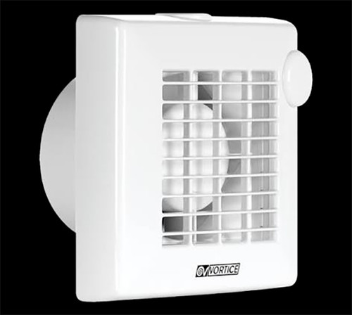 Aspiratore elicoidale m150 - elicoidale, m150/6"