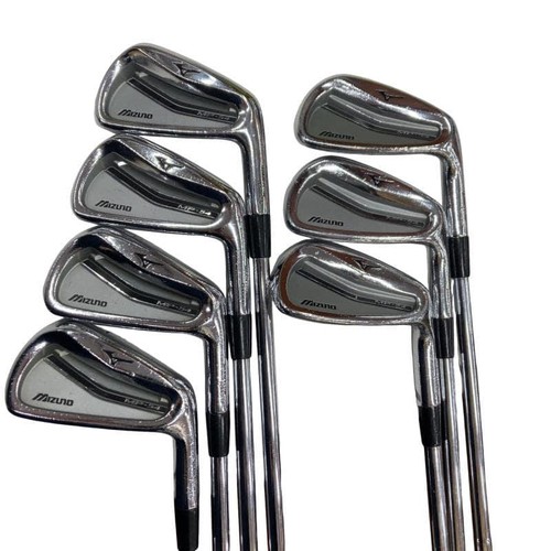 Mizuno set di ferri - set,