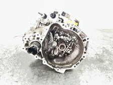 CAMBIO MANUALE COMPLETO PER