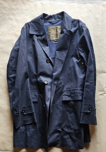 Impermeabile mackintosh - impermeabile,