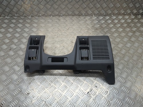 Mb652130 mitsubishi shogun mk2 - mitsubishi,