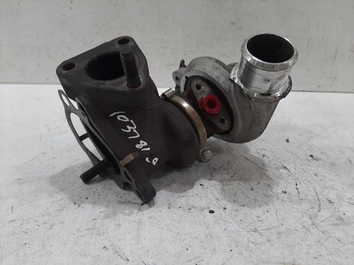 Turbocompressore diesel kia - diesel,