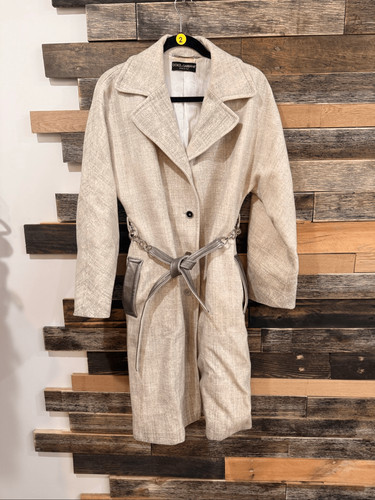 Cappotto dolce gabbana - &,