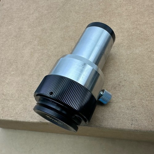 Unitron japan zoom - zoom, 10x