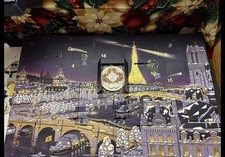 🎄 Calendario LOUIS VUITTON