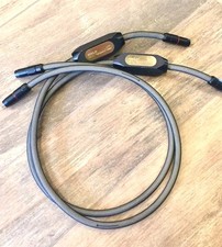 Cavo Rca Trasparente Audio