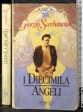 BUR. I DIECIMILA ANGELI