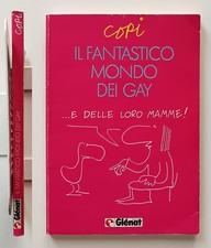 Copi Il fantastico mondo dei