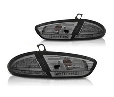 taillights for seat leon 2009