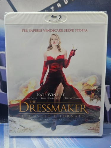 The dressmaker diavolo - diavolo, e'