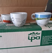 Tazzine ILLY ESPRESSO