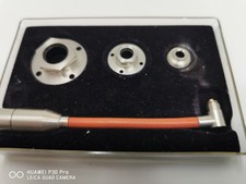 Adattatore per tipo microfono diversi Bruel &Kjaer  type UA 0122