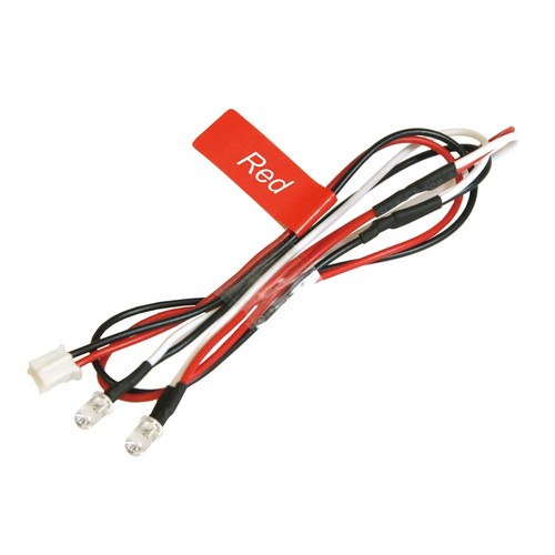 Eagle model set - , led