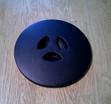 COPERCHIO PER CAMPANA MACINACAFFÈ  MAZZER     MAZZER COFFEE GRINDER HOB LID