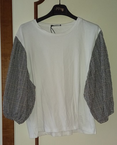 Shirt donna zara - donna,