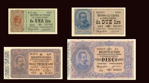 013 lire 5 - 2, 10