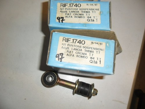 Kit puntone barra - kit,