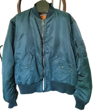 Alpha Industries Flyer's MA-1