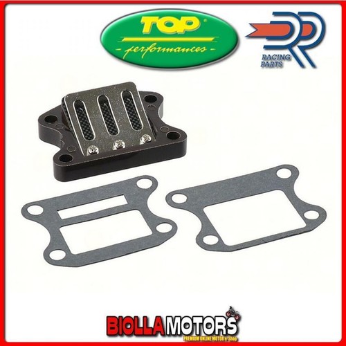 9912550 valvola lamellare - valvola,