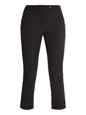 Frenetika Pantaloni eleganti donna modello classico