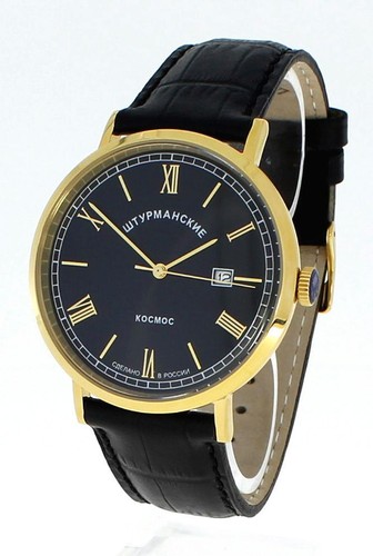 Sturmanskie kosmos - sturmanskie,